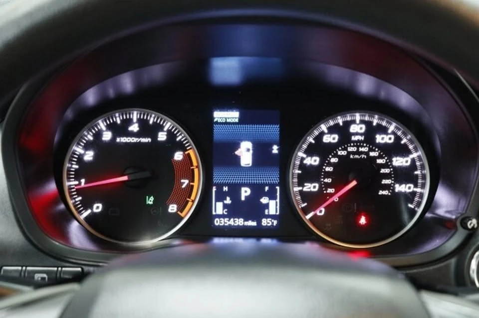 2024 Mitsubishi Eclipse Cross - Image 15 of 20