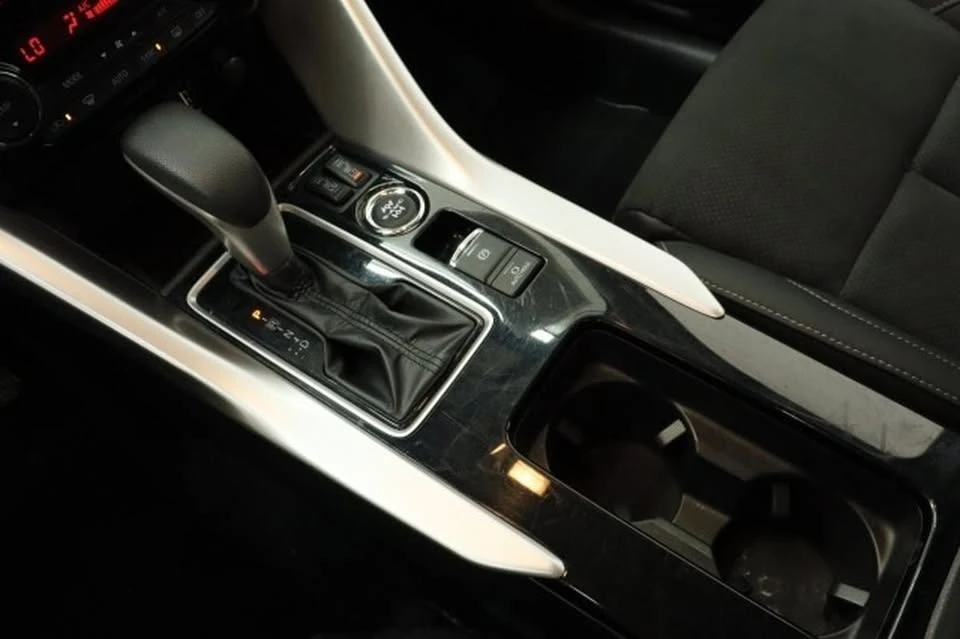 2024 Mitsubishi Eclipse Cross - Image 18 of 20