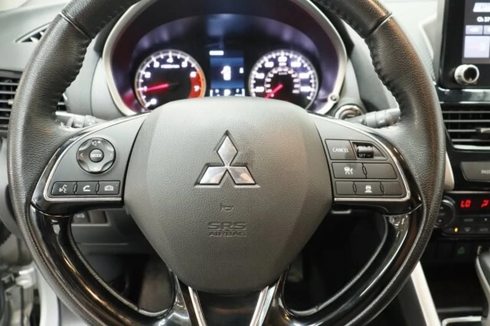 2024 Mitsubishi Eclipse Cross - Image 10 of 20