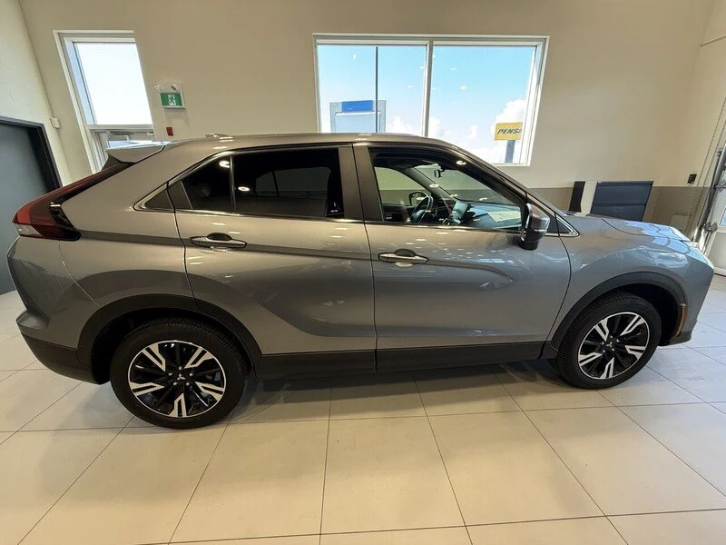 2024 Mitsubishi Eclipse Cross - Image 10 of 20