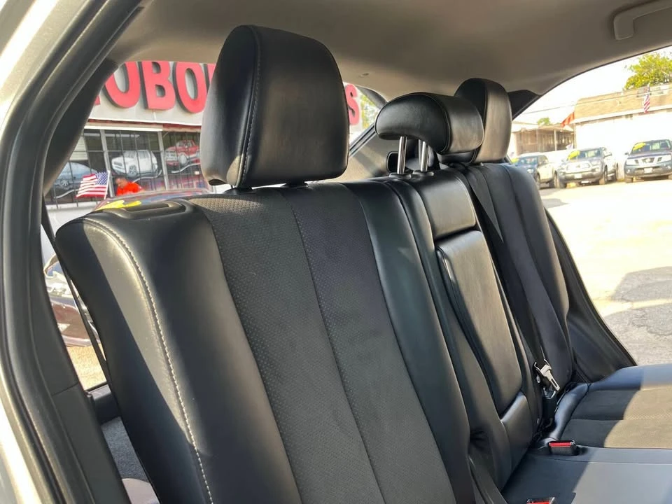 2024 Mitsubishi Eclipse Cross - Image 19 of 20