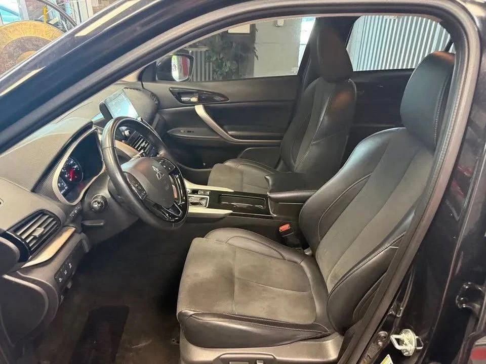2024 Mitsubishi Eclipse Cross - Image 12 of 20