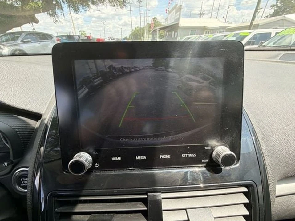 2024 Mitsubishi Eclipse Cross - Image 18 of 20