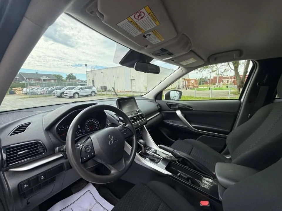2024 Mitsubishi Eclipse Cross - Image 10 of 10