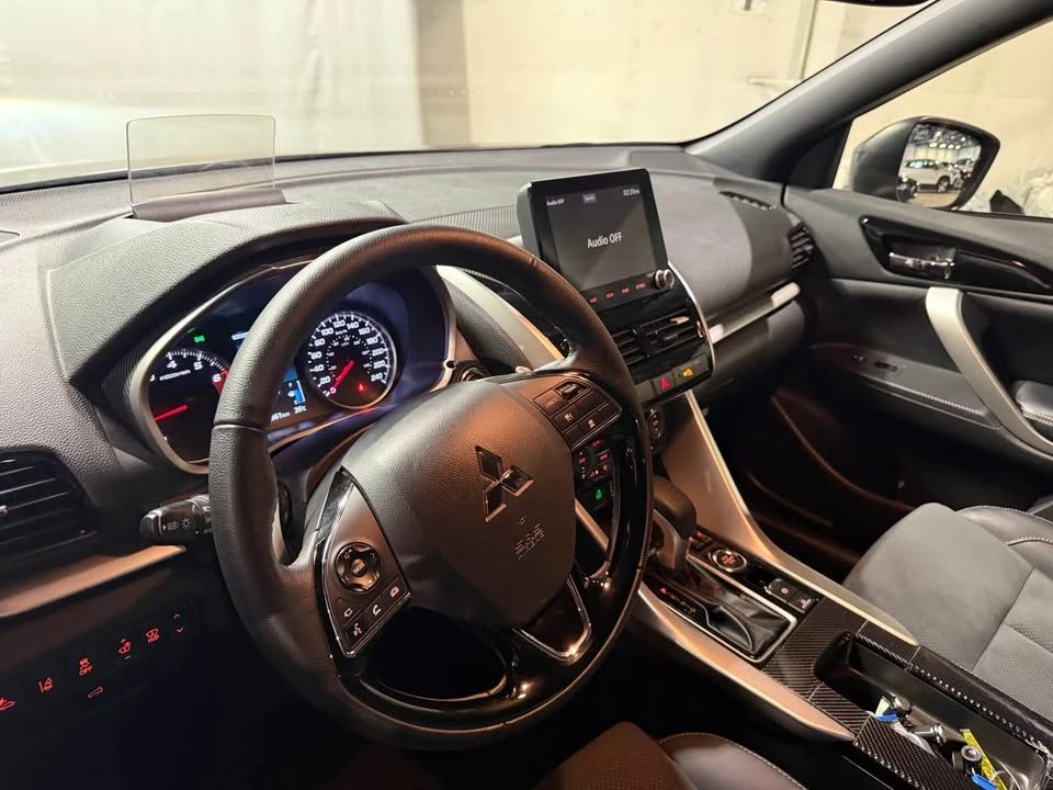 2024 Mitsubishi Eclipse Cross - Image 7 of 13