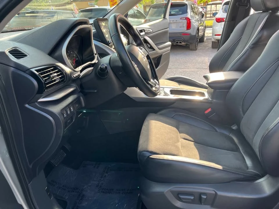 2024 Mitsubishi Eclipse Cross - Image 11 of 20