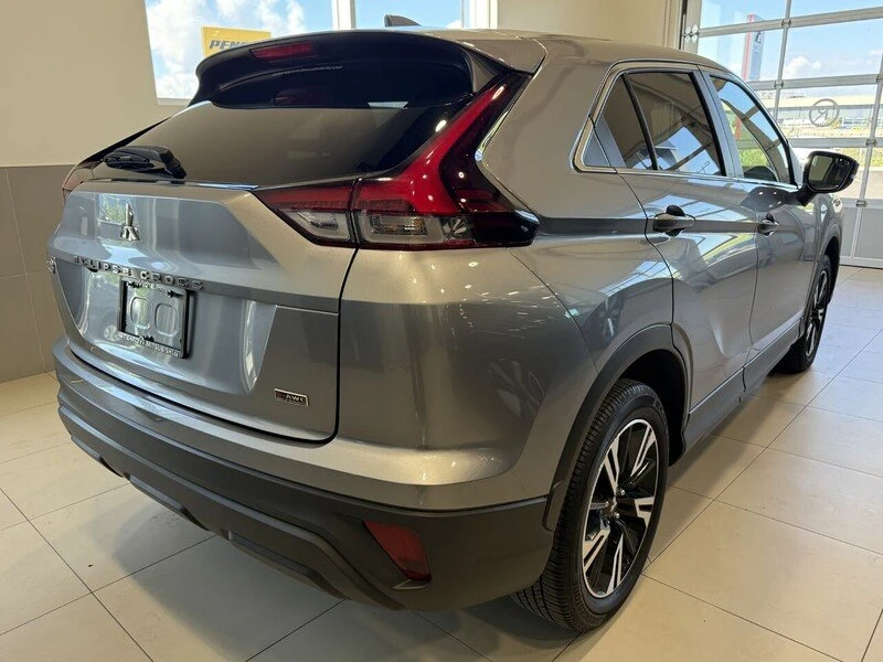 2024 Mitsubishi Eclipse Cross - Image 8 of 20