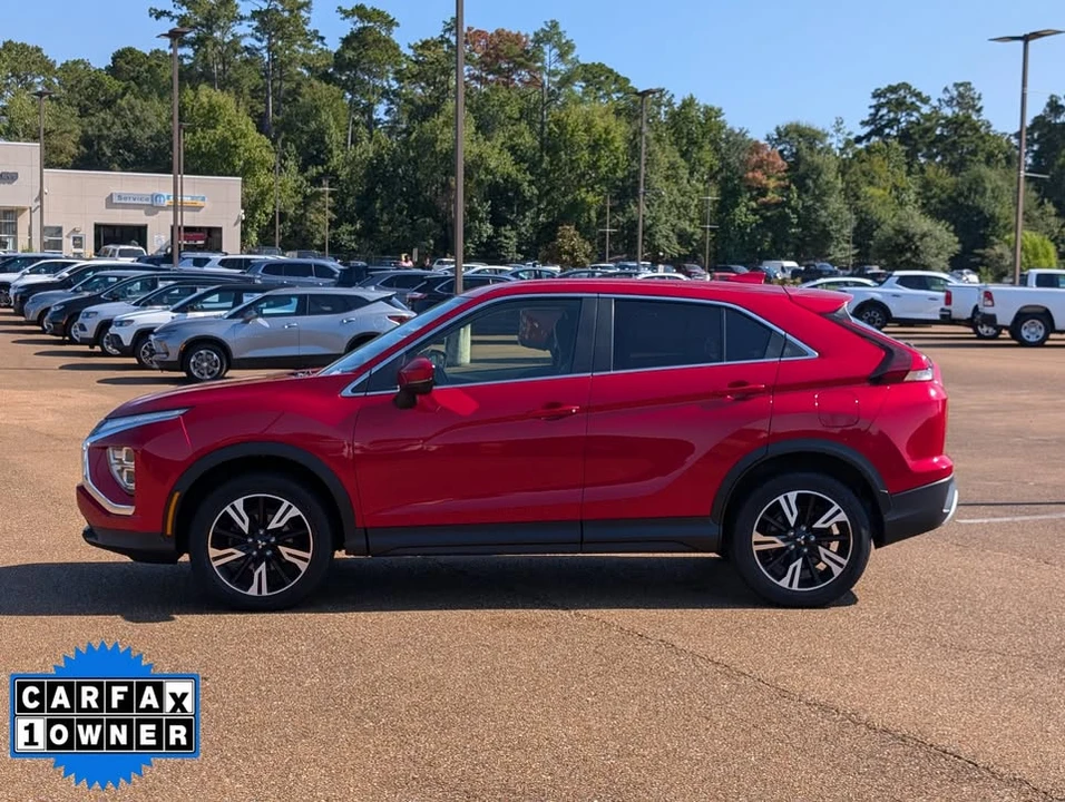2024 Mitsubishi Eclipse Cross - Image 7 of 20
