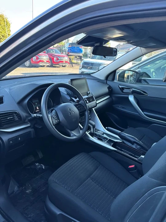 2024 Mitsubishi Eclipse Cross - Image 10 of 10