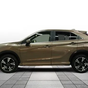 2024 Mitsubishi Eclipse Cross SEL