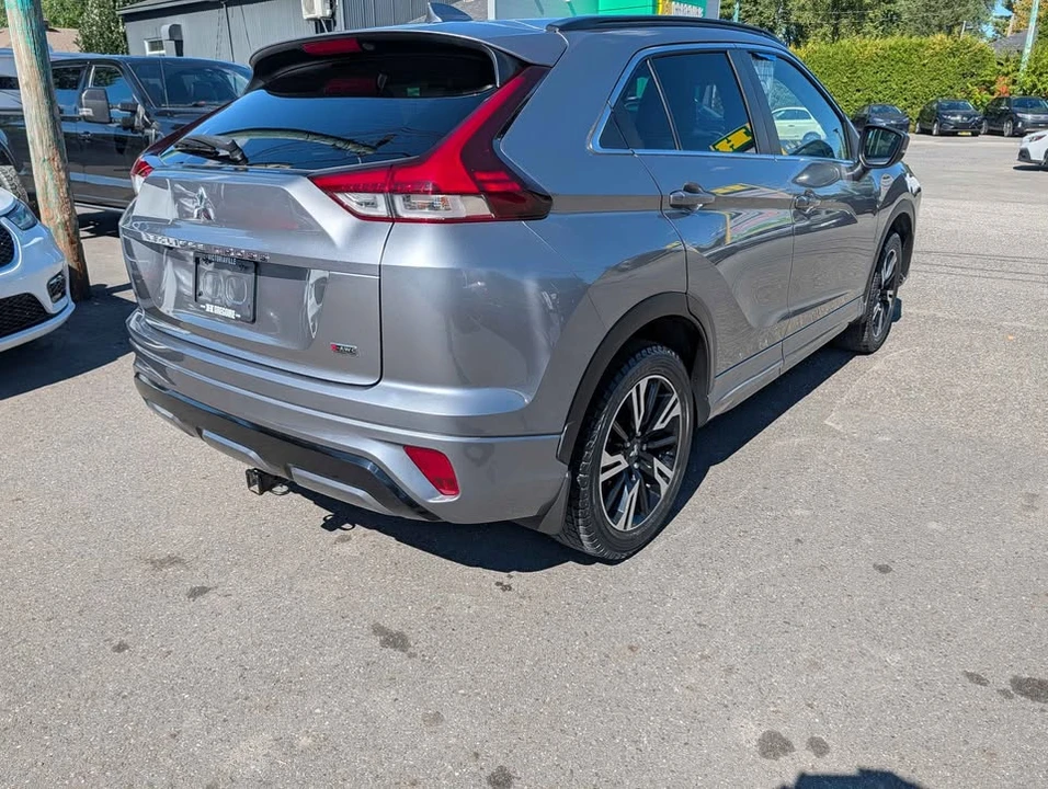 2024 Mitsubishi Eclipse Cross - Image 3 of 17
