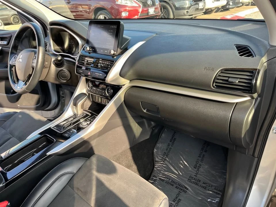 2024 Mitsubishi Eclipse Cross - Image 13 of 20