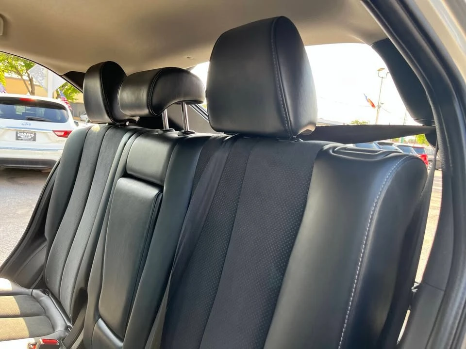 2024 Mitsubishi Eclipse Cross - Image 17 of 20