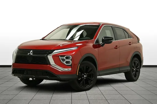 2024 Mitsubishi Eclipse Cross LE