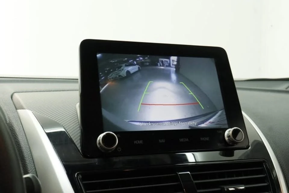 2024 Mitsubishi Eclipse Cross - Image 17 of 20