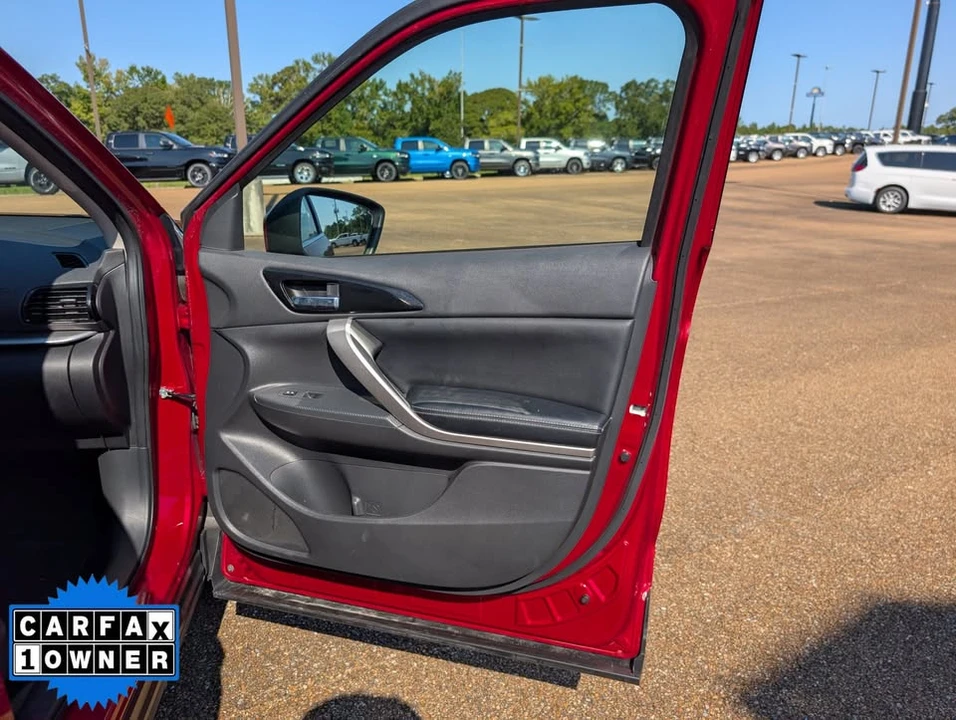 2024 Mitsubishi Eclipse Cross - Image 16 of 20