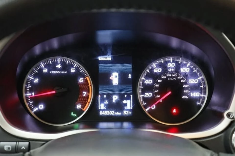 2024 Mitsubishi Eclipse Cross - Image 15 of 20