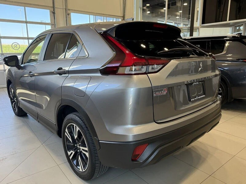 2024 Mitsubishi Eclipse Cross - Image 3 of 20