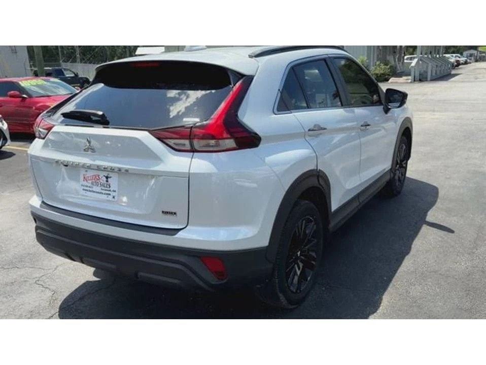 2024 Mitsubishi Eclipse Cross - Image 8 of 20