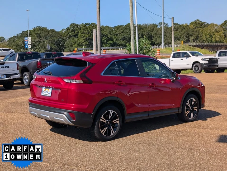 2024 Mitsubishi Eclipse Cross - Image 3 of 20