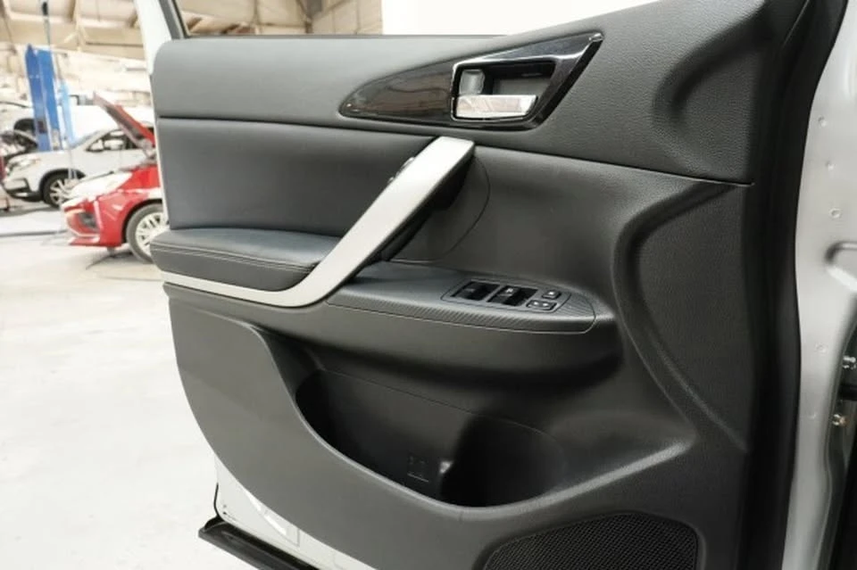 2024 Mitsubishi Eclipse Cross - Image 19 of 20