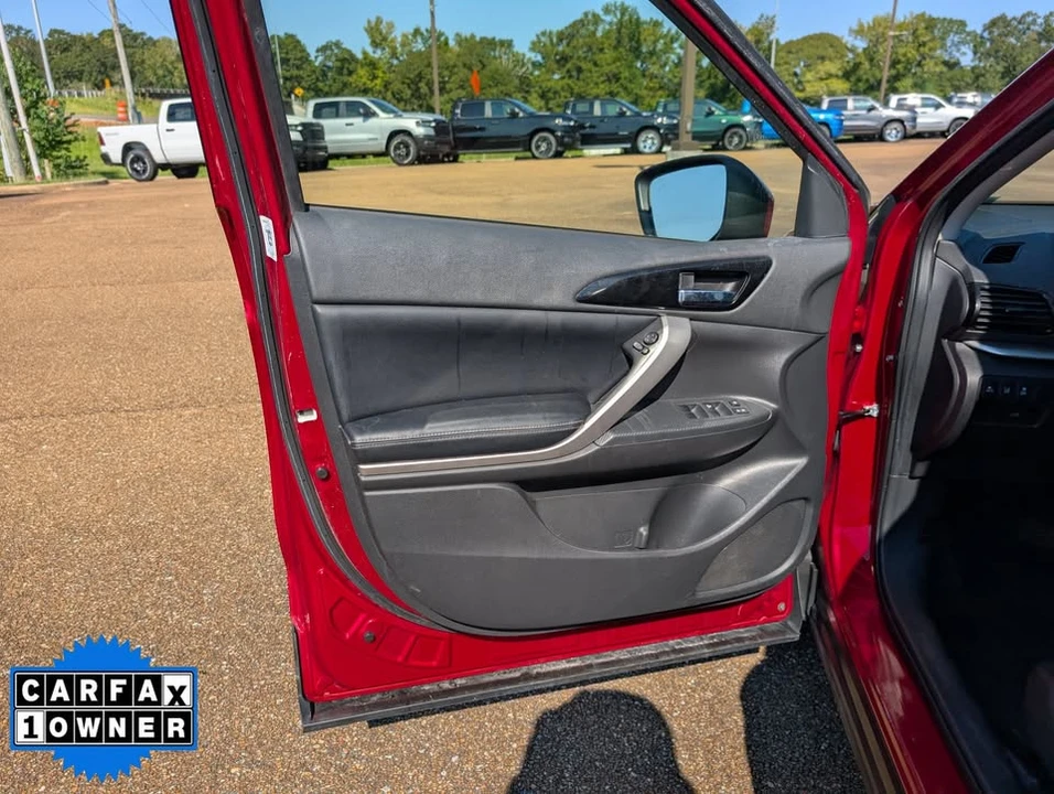 2024 Mitsubishi Eclipse Cross - Image 11 of 20