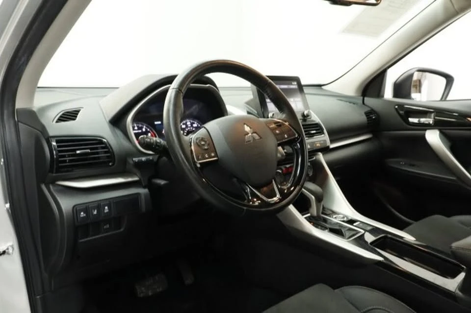 2024 Mitsubishi Eclipse Cross - Image 6 of 20
