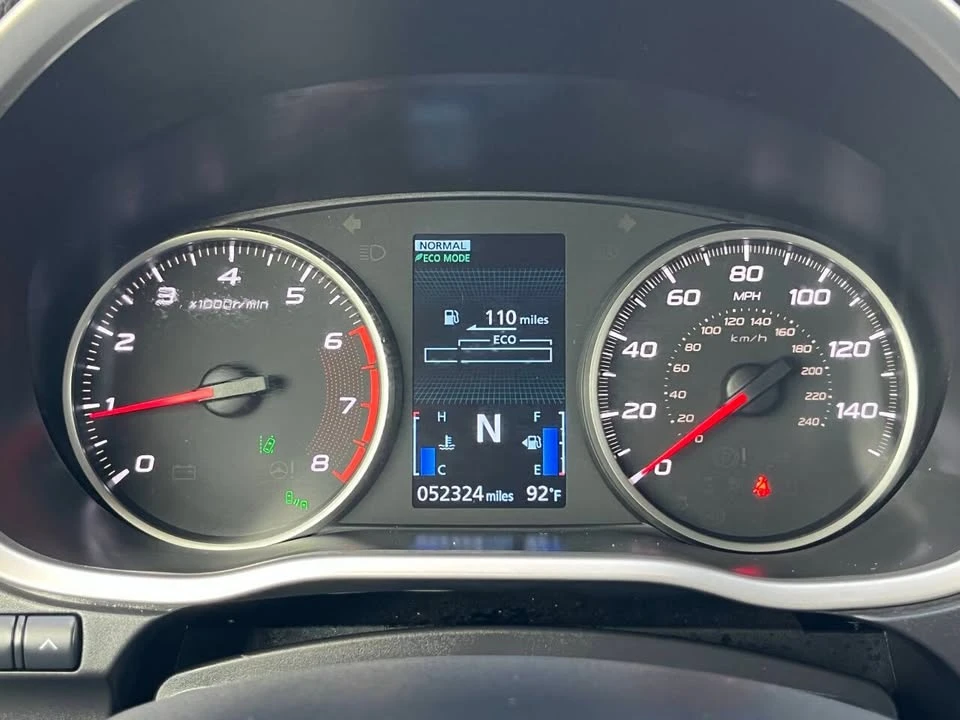 2024 Mitsubishi Eclipse Cross - Image 20 of 20