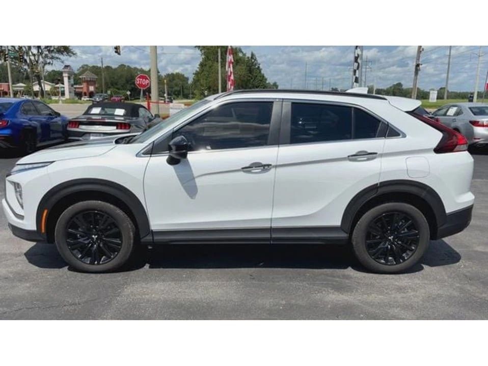 2024 Mitsubishi Eclipse Cross - Image 5 of 20