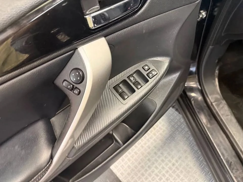 2024 Mitsubishi Eclipse Cross - Image 11 of 20