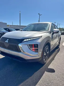 2024 Mitsubishi Eclipse Cross ES S-AWC