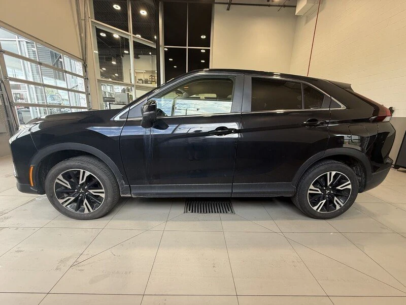 2024 Mitsubishi Eclipse Cross - Image 2 of 14