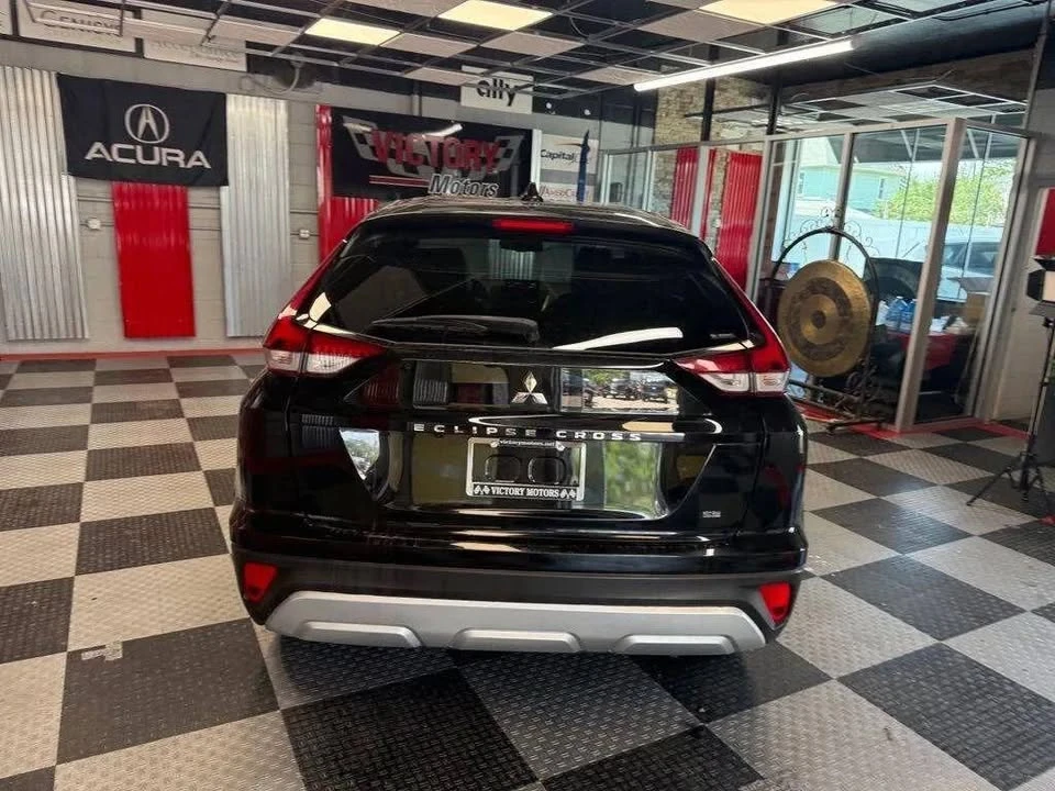 2024 Mitsubishi Eclipse Cross - Image 6 of 20