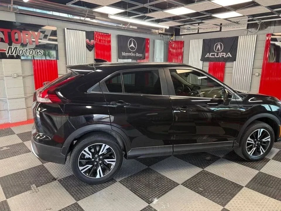 2024 Mitsubishi Eclipse Cross - Image 9 of 20