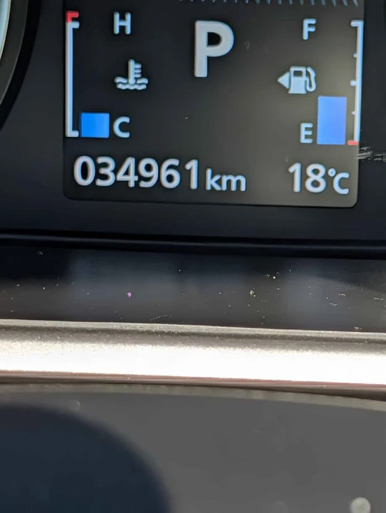 2024 Mitsubishi Eclipse Cross - Image 7 of 17