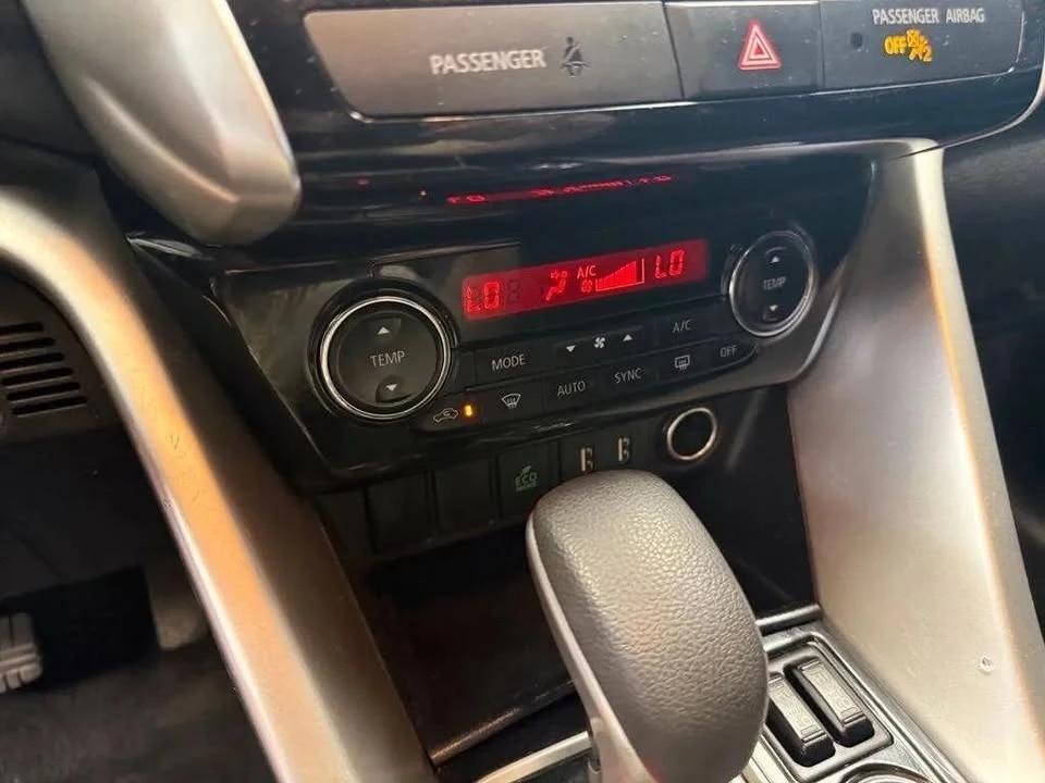 2024 Mitsubishi Eclipse Cross - Image 20 of 20