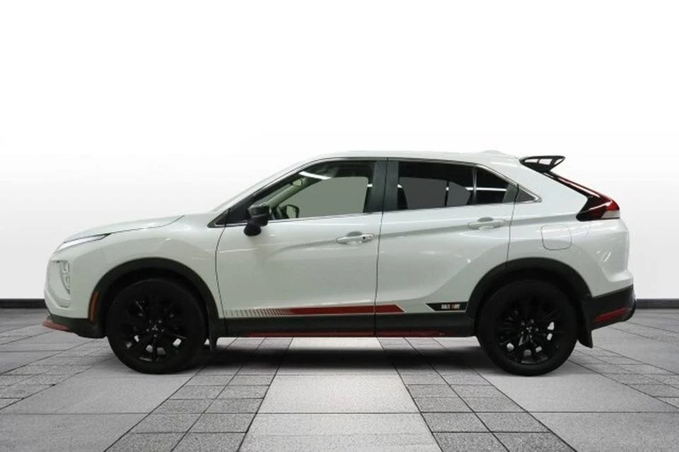 2024 Mitsubishi Eclipse Cross - Image 4 of 20