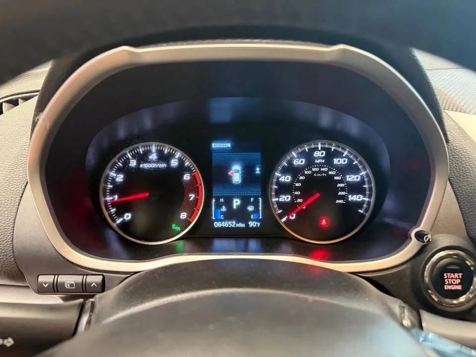 2024 Mitsubishi Eclipse Cross - Image 18 of 20
