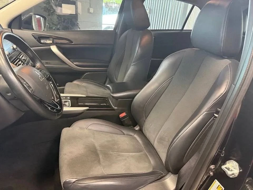 2024 Mitsubishi Eclipse Cross - Image 14 of 20