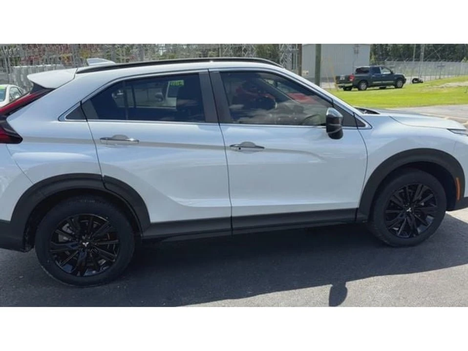 2024 Mitsubishi Eclipse Cross - Image 9 of 20