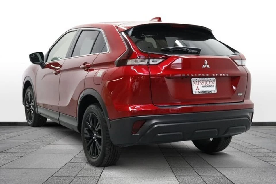 2024 Mitsubishi Eclipse Cross - Image 5 of 20