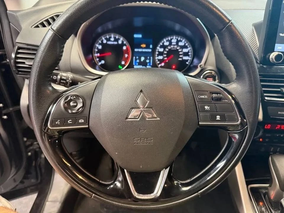 2024 Mitsubishi Eclipse Cross - Image 17 of 20