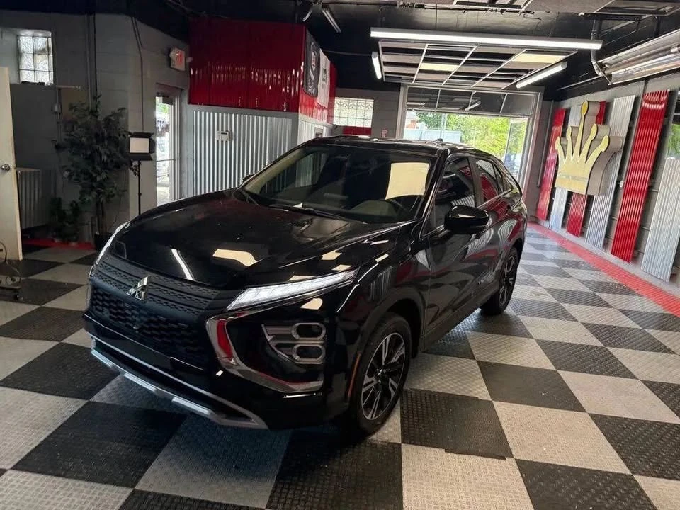 2024 Mitsubishi Eclipse Cross - Image 3 of 20