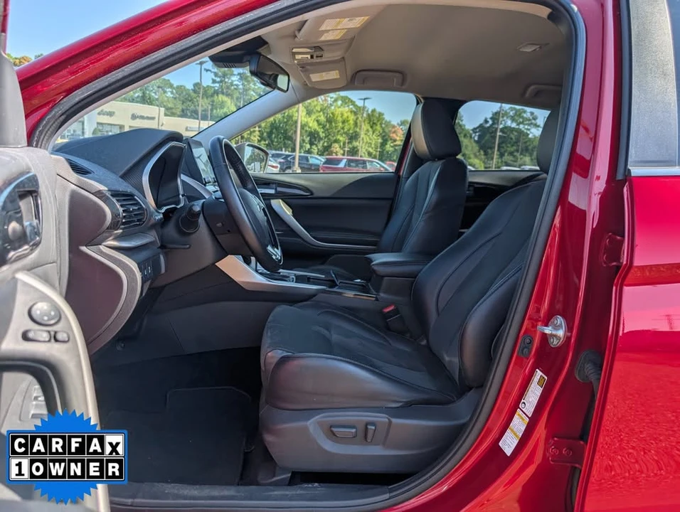 2024 Mitsubishi Eclipse Cross - Image 13 of 20