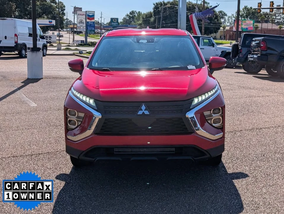2024 Mitsubishi Eclipse Cross - Image 9 of 20
