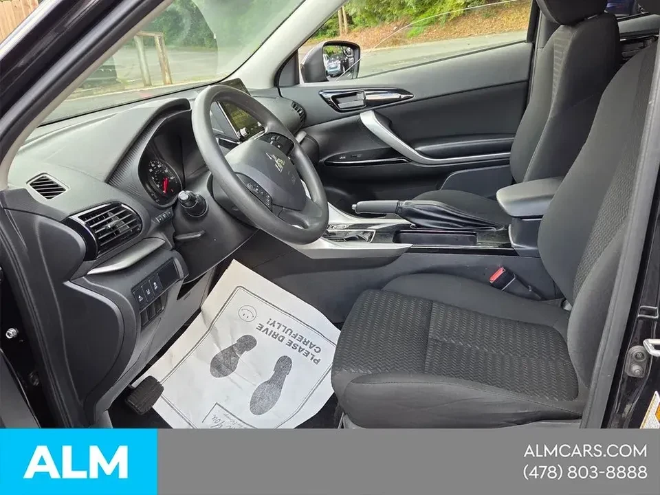 2024 Mitsubishi Eclipse Cross - Image 12 of 20