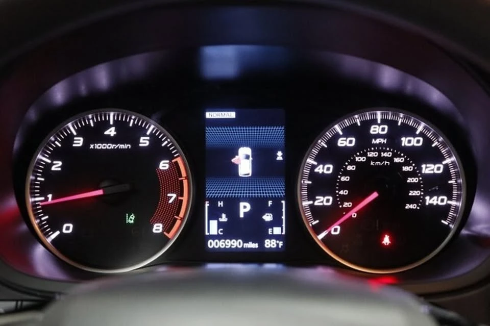 2024 Mitsubishi Eclipse Cross - Image 13 of 20