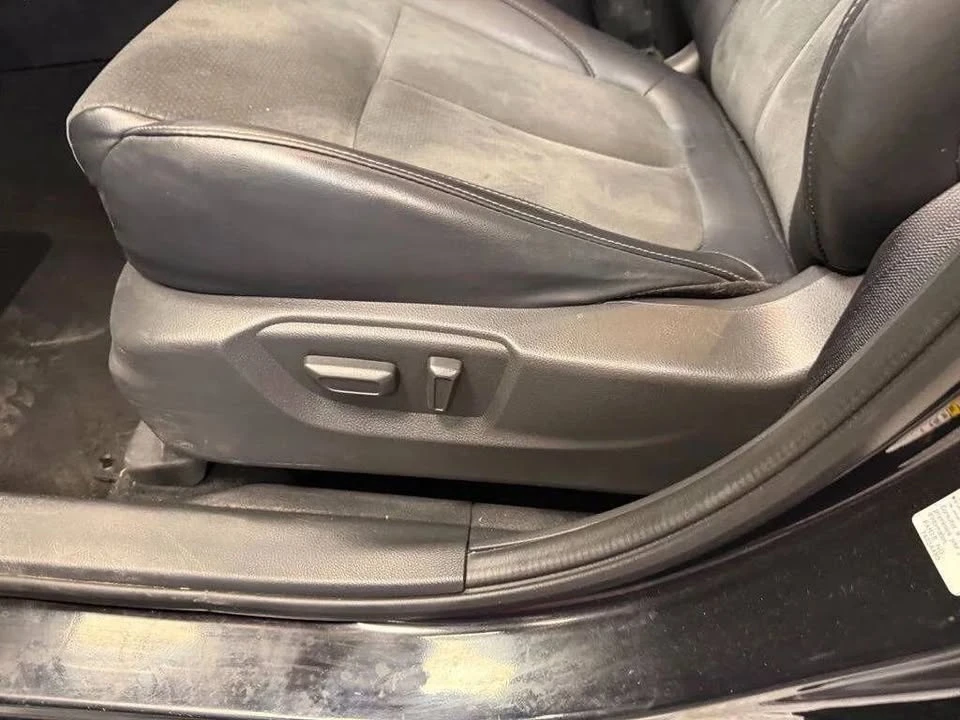 2024 Mitsubishi Eclipse Cross - Image 15 of 20