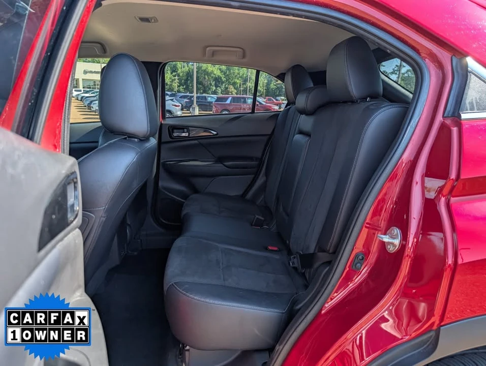 2024 Mitsubishi Eclipse Cross - Image 15 of 20