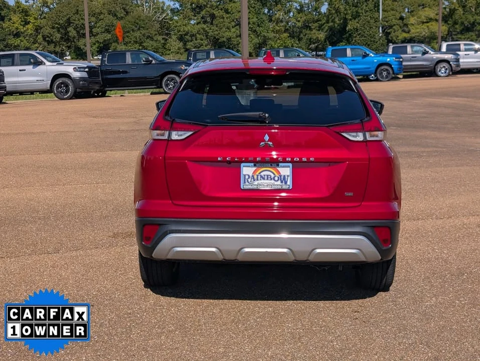 2024 Mitsubishi Eclipse Cross - Image 4 of 20